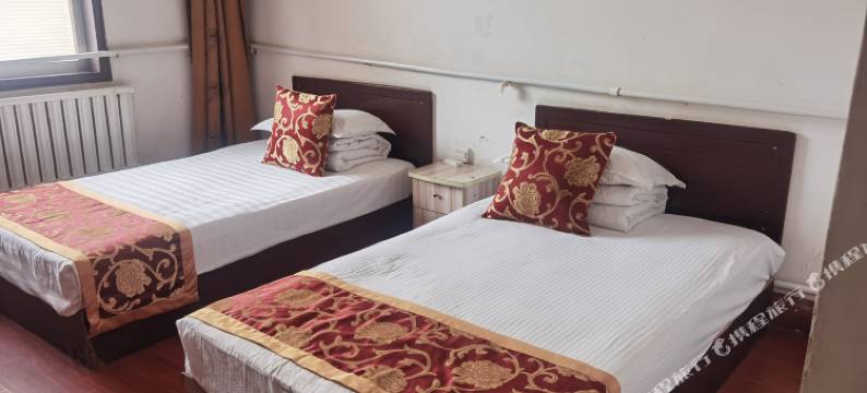 兴茂宾馆(枣庄西站店)图片