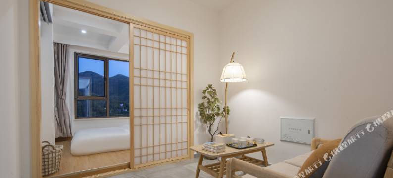 维漫小舍(安吉浙北大峡谷店)图片