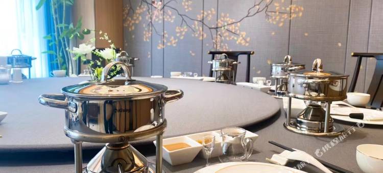 美晶和阳酒店(大同古城店)图片