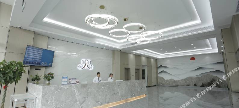 南通如皋曼凯美酒店(如皋港店)图片