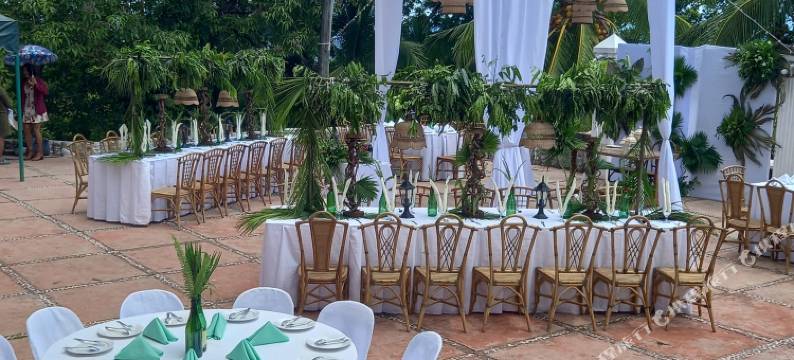 我的小岛屿酒店(My Little Island Hotel)图片