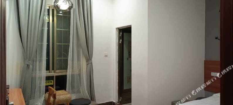 溪头村永恒居客栈图片