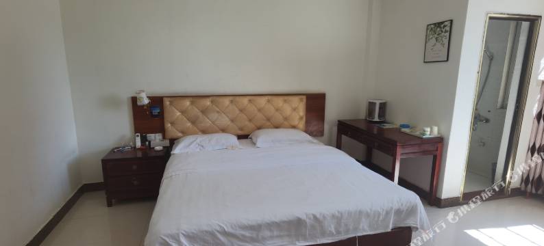 钦州景城便捷民宿图片