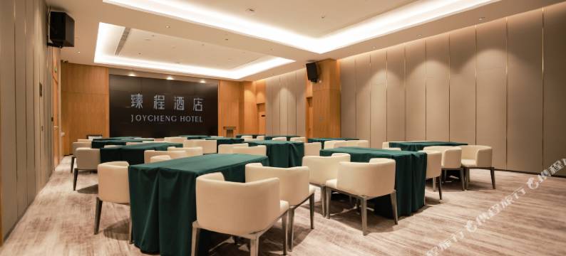 臻程酒店(北京南站西铁营地铁站店)图片