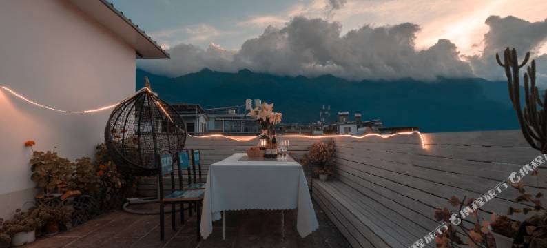 大理古城·古逸轩酒店图片