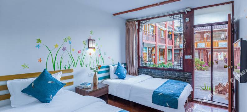 泸沽湖在路上·足迹民宿图片