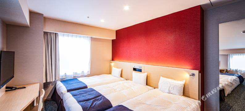 东京浅草簪酒店(THE KANZASHI TOKYO ASAKUSA)图片