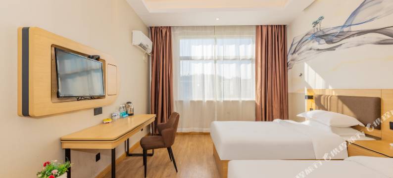 王仙酒店(二中南校区王仙岭广场店)图片