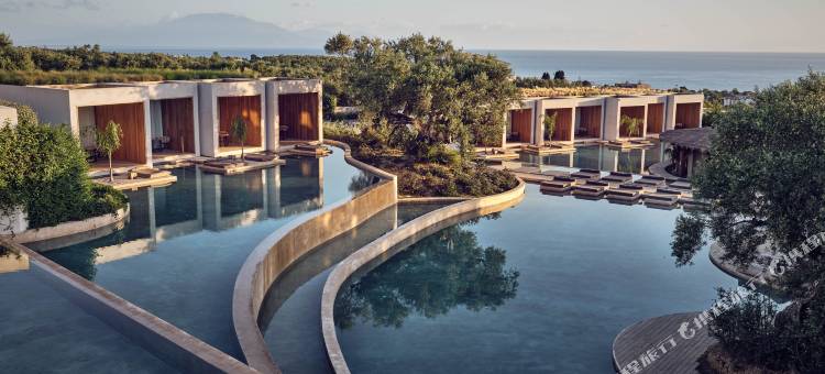 奥莱亚全套房酒店(Olea All Suite Hotel, a Member of Design Hotels)图片