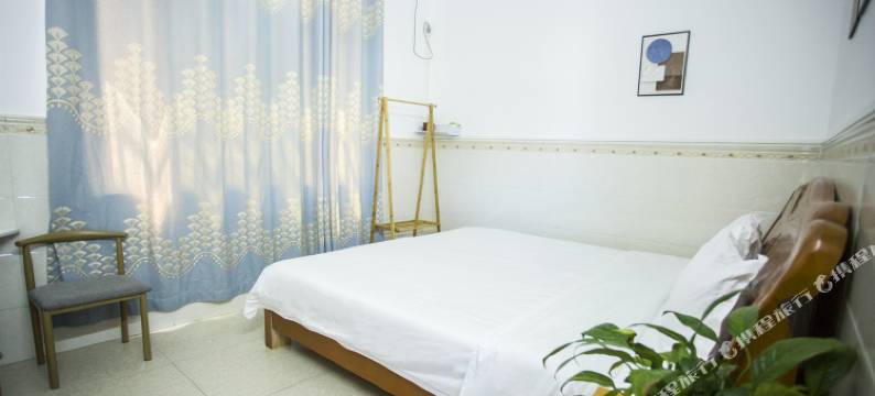 三亚西岛海贝民宿图片