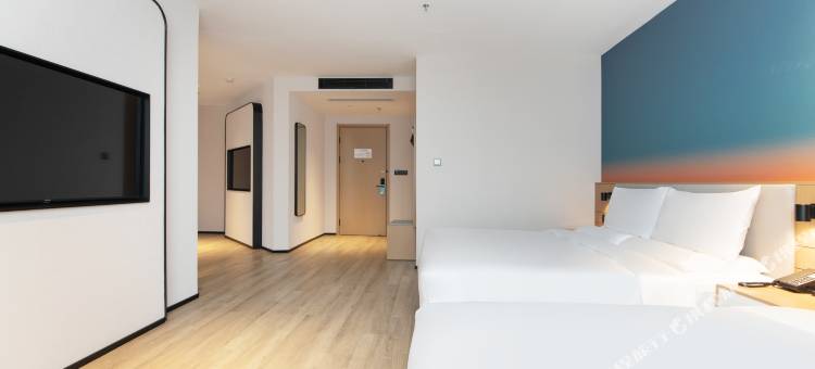 你好酒店(新乡道清路店)图片