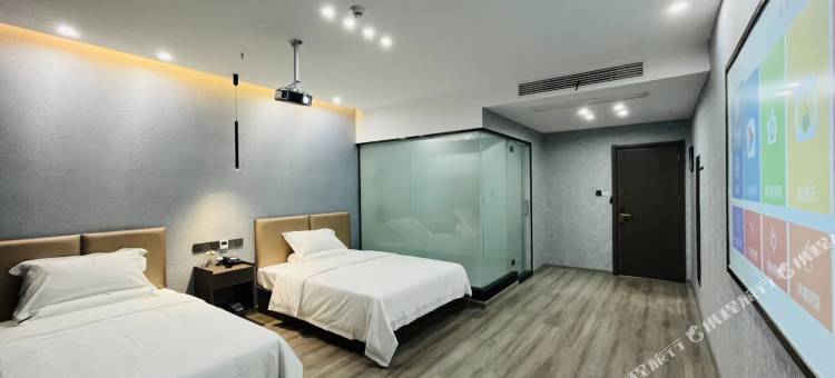 怡馨雅轩连锁酒店图片