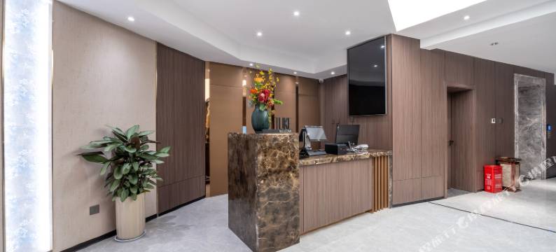 途客中国轻居酒店(邯郸冀南新区科创城店)图片