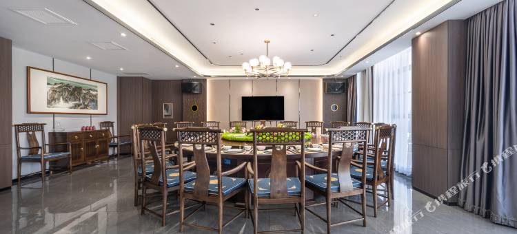 途客中国轻居酒店(邯郸冀南新区科创城店)图片