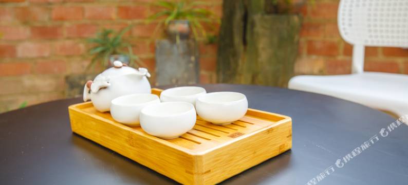 桂林大朴树民宿(漓江高铁北站店)图片