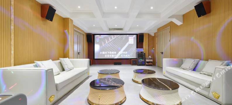 厦门灵新湾墅(环东海域店)图片