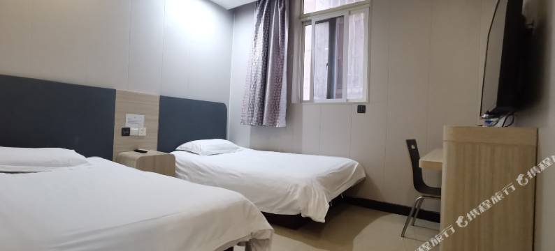 海友酒店(上海杨浦红房子医院店)图片