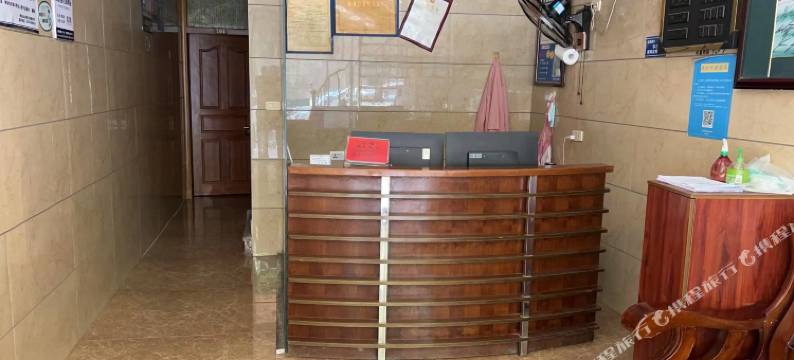 青田侨苑宾馆图片