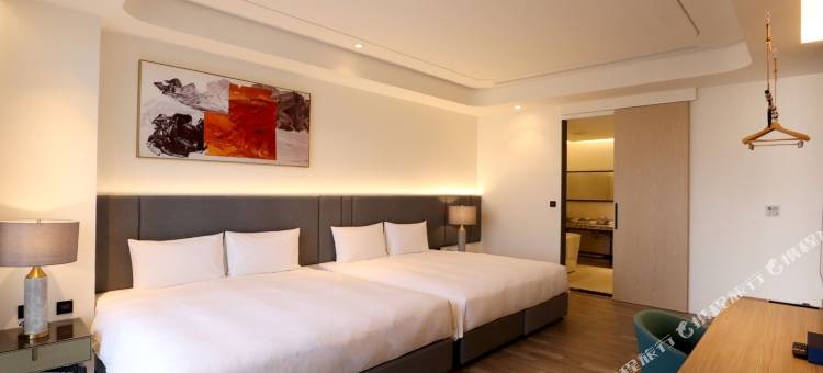 福尔摩沙游艇酒店图片