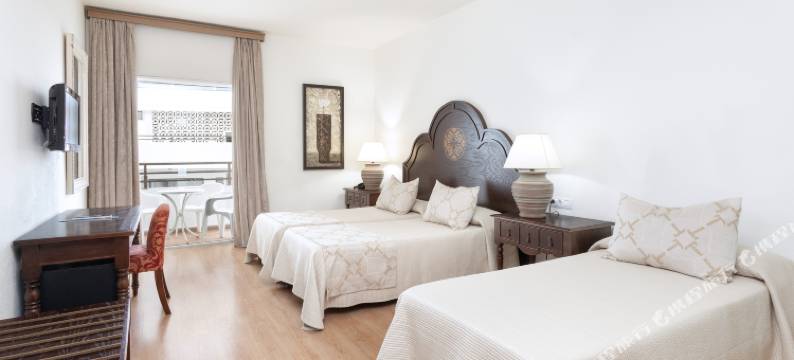 HC麦格克酒店(HC Hotel Magec)图片