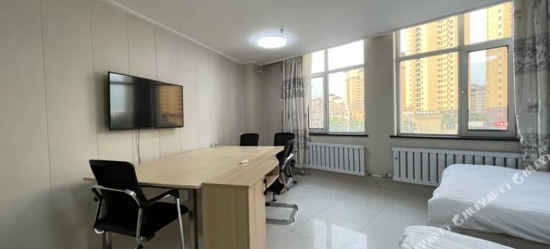 沈阳启程宾馆图片