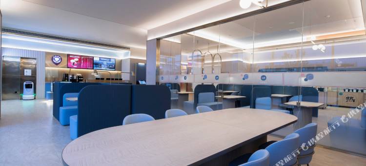 汉庭酒店(通州湾政务中心店)图片