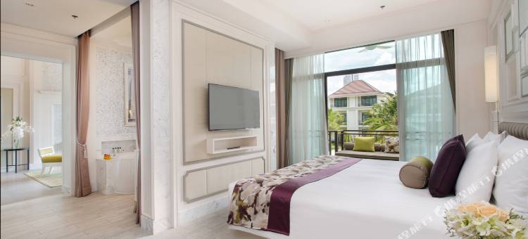 曼谷沙吞 U(U Sathorn Bangkok)图片