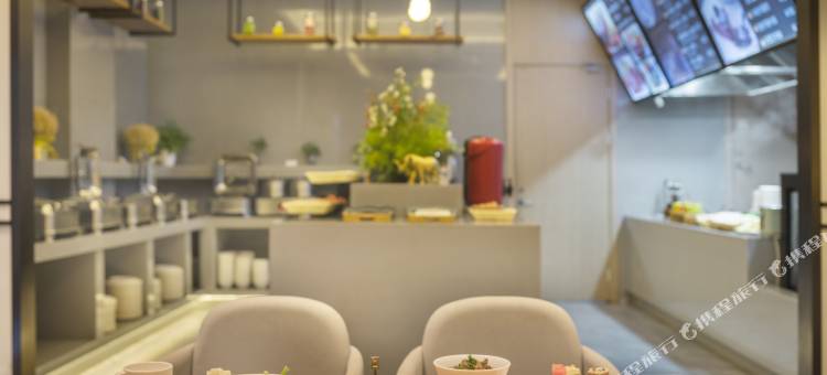 中联·丽致酒店(龙湾金海湖店)图片