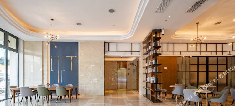 云绯酒店(上海虹桥吴中路店)图片