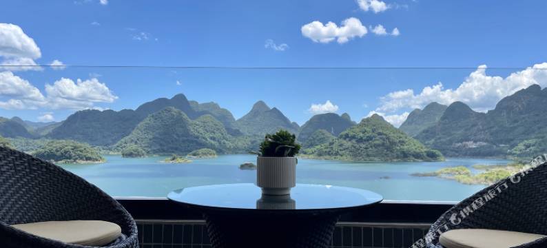 雍明民宿(清远桃花湖店)图片