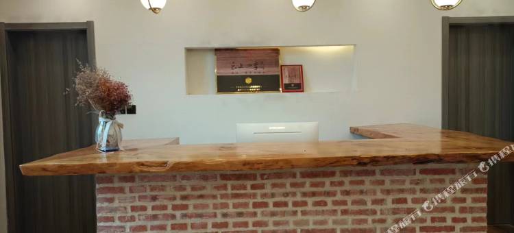 烟台乌托邦民宿图片