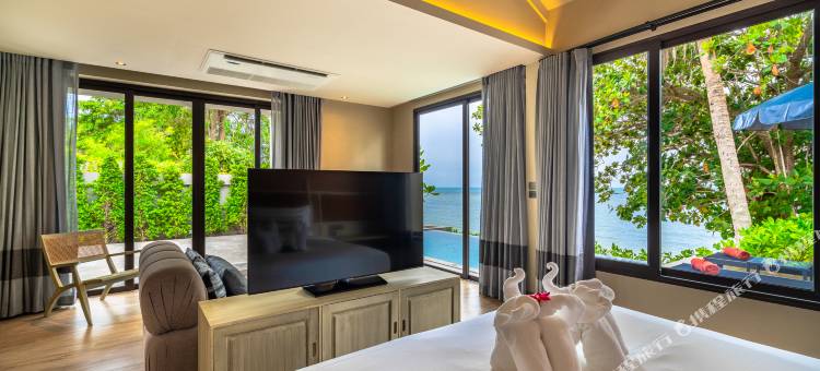 泰拳搏击酒店(Thai Fight Hotel)图片