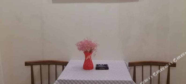 遵义龙井沟公寓图片