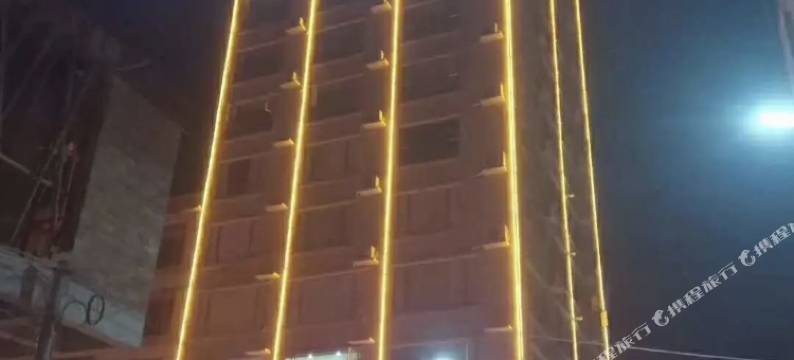 灵山真光大酒店(太平镇店)图片