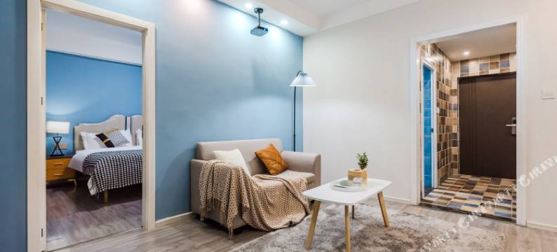 锦上·轻奢影院酒店(泰业店)图片