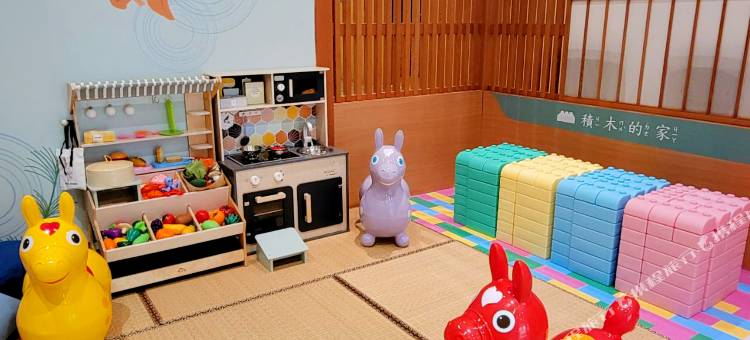 日胜生加贺屋国际温泉饭店图片