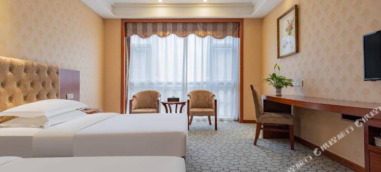 神农架神农山庄(木鱼镇店)图片