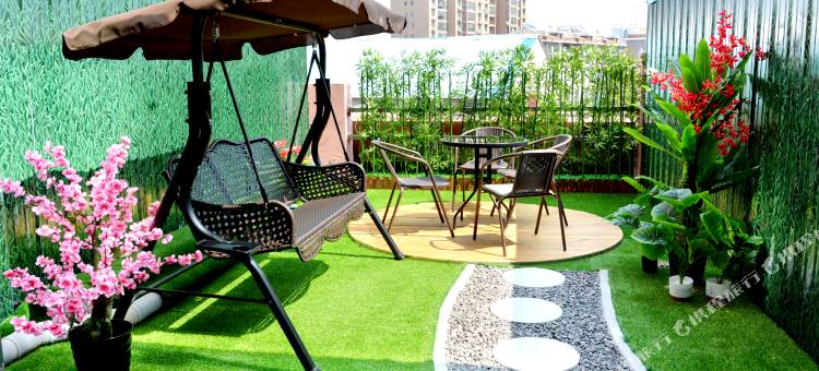 咸宁亚卓花园酒店图片