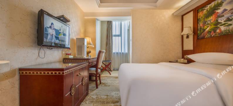 维也纳酒店(佛山祖庙博物馆岭南新天地店)图片