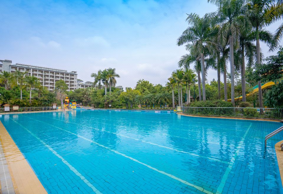 Hotel Overview