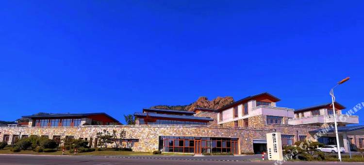 三梦季·心屿亲子度假美宿(西霞口动物园店)图片