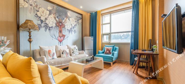 枣庄中原皇冠大酒店图片