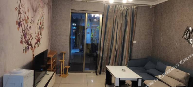 贵阳彩虹之家青年旅舍图片