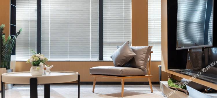 蔚莱美宿海景度假酒店(三亚湾椰梦长廊机场店)图片