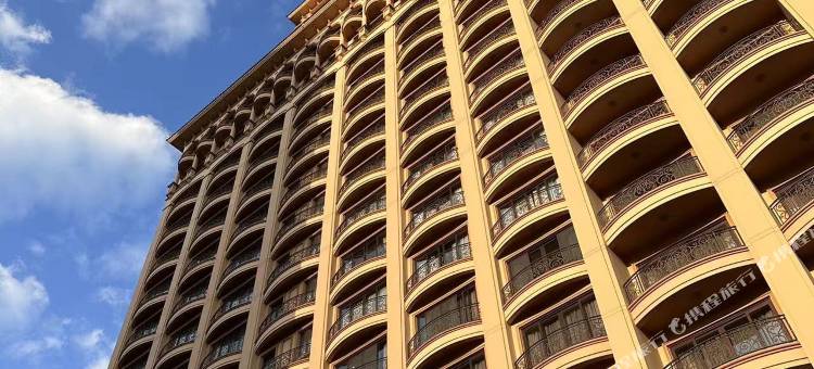 上海浦东星河湾酒店图片