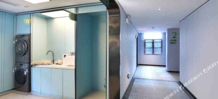 海友酒店(肇庆七星岩紫荆西堤店)图片