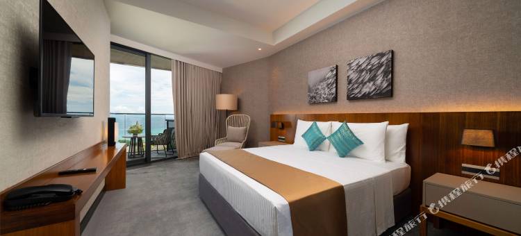 宿务麦克坦珊瑚礁岛度假村(The Reef Island Resort Mactan, Cebu)图片