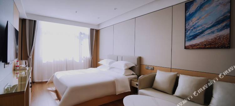 锦江之星酒店(聊城嘉明经济开发区站前北路店)图片