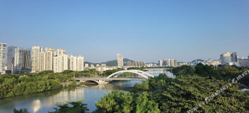 顺天成旅馆(三亚河月川桥店)图片