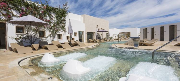 伊维萨帕拉迪姆精选皇宫大酒店 - 全包式(Grand Palladium Select Palace Ibiza - All Inclusive)图片